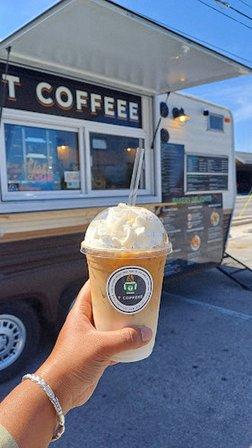 T Coffeee