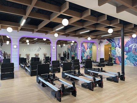 IMX Pilates San Antonio