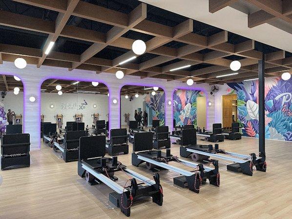 IMX Pilates San Antonio