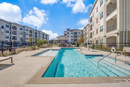 Villas at Echo East