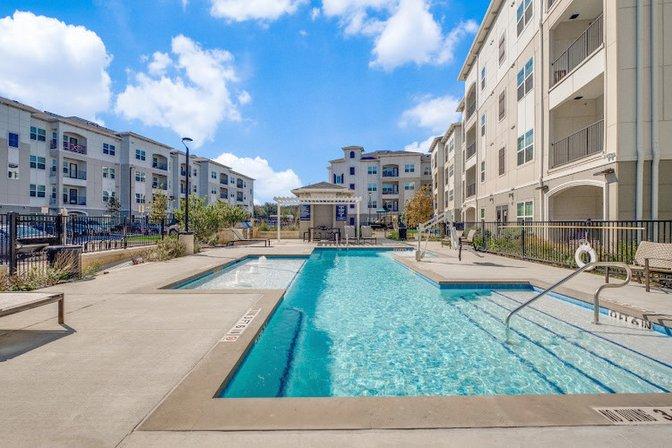 Villas at Echo East