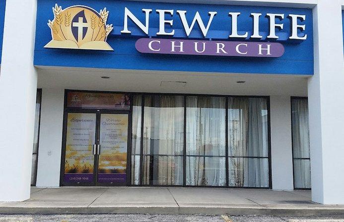 New Life Church