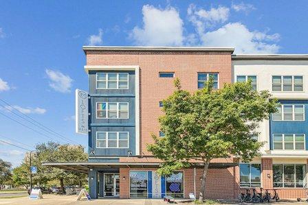 Lofts on Main