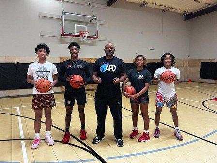 Advanced Player Development