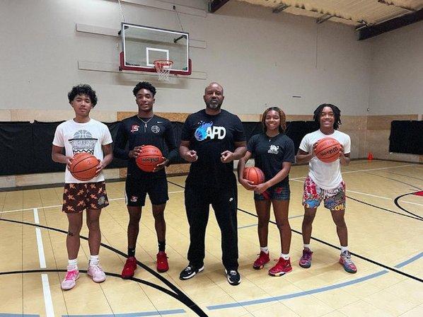 Advanced Player Development