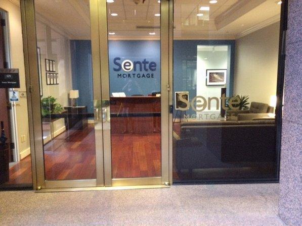Sente Mortgage
