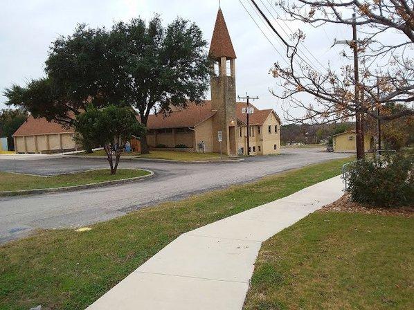 Beitel Lutheran Church