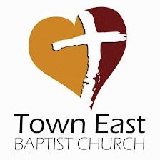 Town East Baptist Church