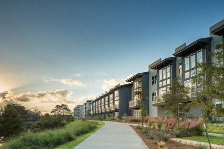 The Flats at Big Tex