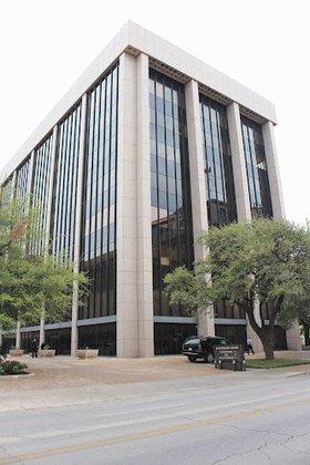 Jefferson Bank Downtown