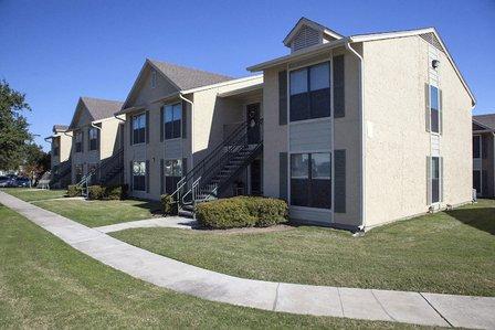 Vista Verde Apartments