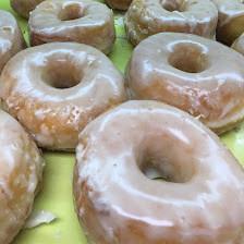 Donut Palace