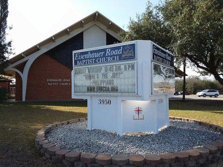 Freedom Hill Church