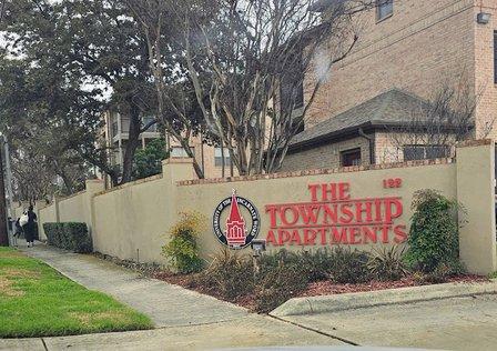 The Township Apartments
