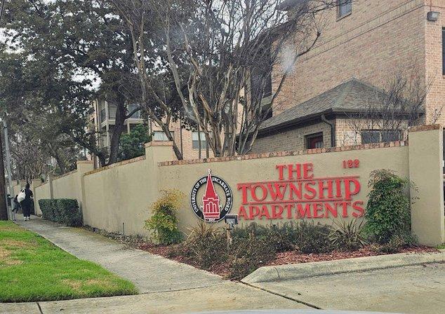 The Township Apartments