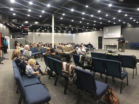 Free Born Church