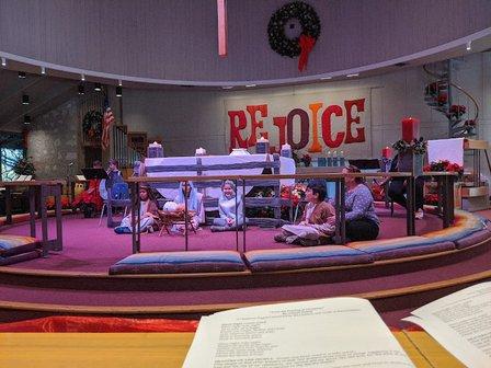 Episcopal Church of Reconciliation