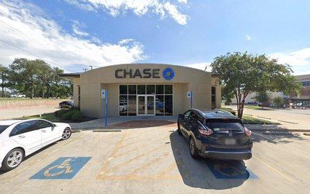 Chase Mortgage