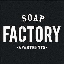 Soap Factory Apartments
