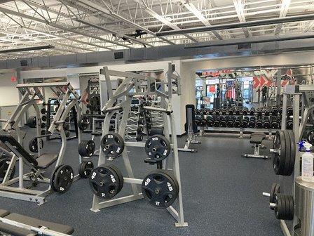 Powermaster Fitness