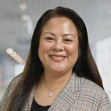 Elaine Juezan at Veterans Lending Group