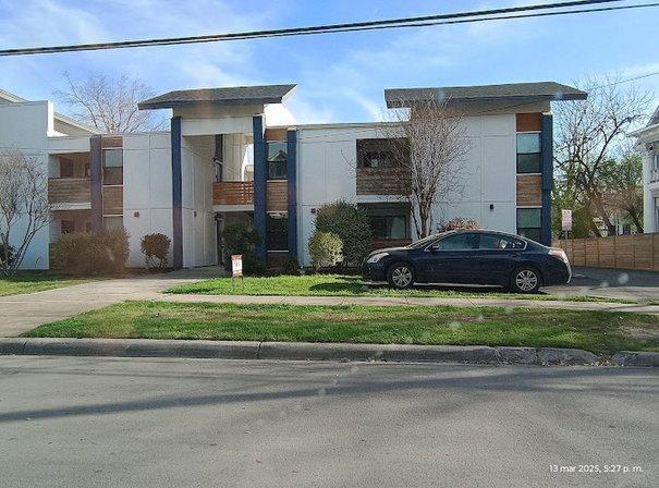 The Park Apartments