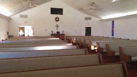 Shepherd of The Hills Church of God