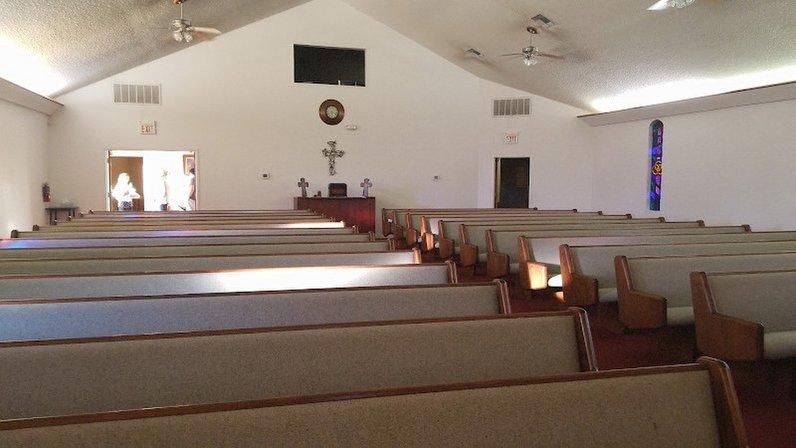 Shepherd of The Hills Church of God