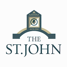 St. John, The