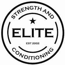 Elite CrossFit + Personal Training