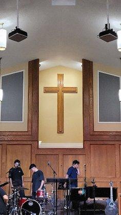 Churchill Baptist Church