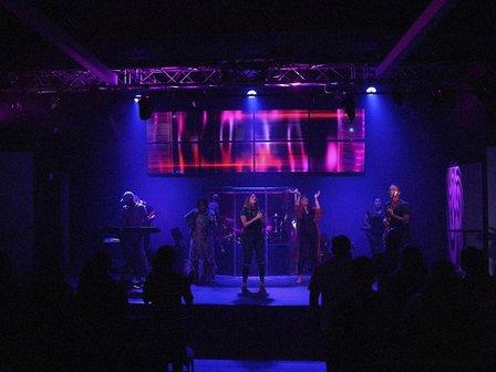 Watershed Church