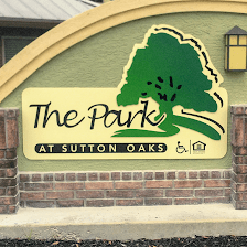 The Park at Sutton Oaks