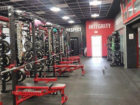 D1 Training San Antonio