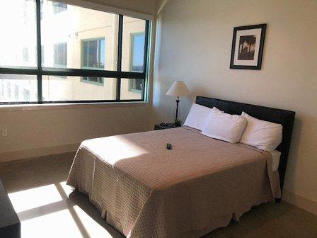 Alamo Corporate Housing