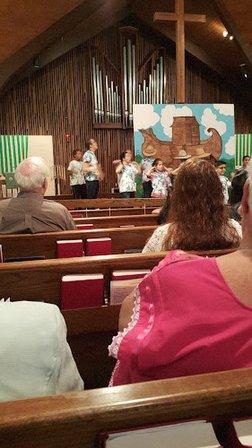 Shepherd King Lutheran Church
