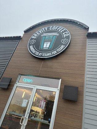Brevity Coffee Co.