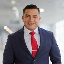 Paul Perez Jr at Veterans Lending Group