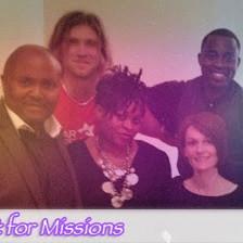 RCCG San Antonio, Trinity Chapel