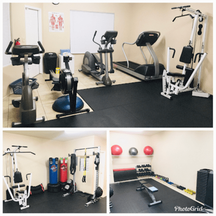 OPT Wellness Center