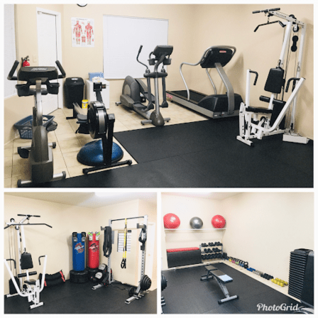 OPT Wellness Center
