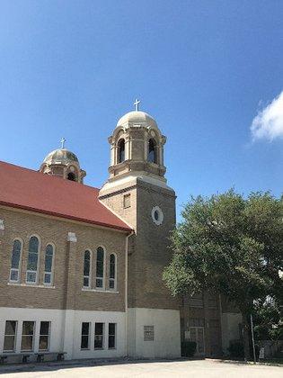 St Peter Prince of The Apostles Catholic Church