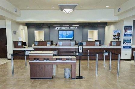 Security Service Federal Credit Union