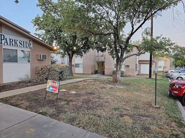 Parkside Apartments