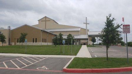 Praise Cathedral Church Of God In Christ