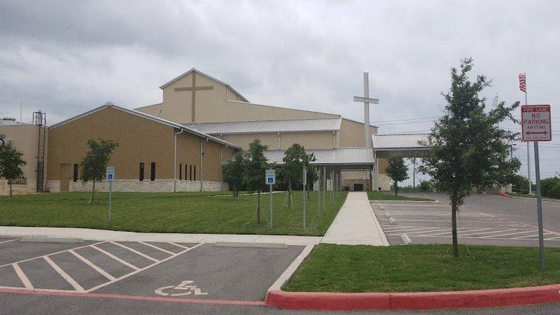 Praise Cathedral Church Of God In Christ