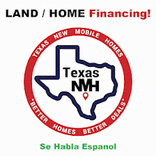 Texas New Mobile Homes "Better Homes Better Deals"