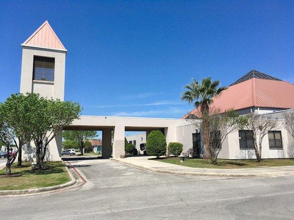 Dodd Field Chapel and Family Life Center