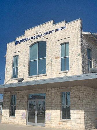 Soarion Credit Union (Valley Hi Financial Center)