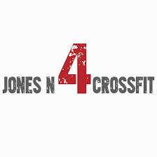 Jones N4 Crossfit